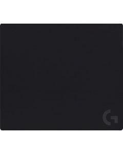 Logitech 943-000797 mouse pad g640 gaming tela grande color negro