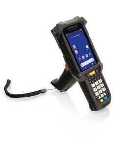 Datalogic 943500050 skorpio x5 ordenador móvil de mano 10,9 cm (4.3) 800 x 480 pixeles pantalla táctil 665 g negro