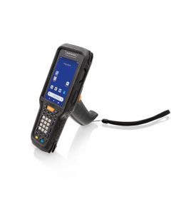 Datalogic 943500062 skorpio x5 ordenador móvil de mano 10,9 cm (4.3) 800 x 480 pixeles pantalla táctil 600 g negro