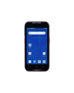 Datalogic 944900009 joya touch 22 ordenador móvil de mano 10,9 cm (4.3") 854 x 480 pixeles pantalla táctil 317 g negro