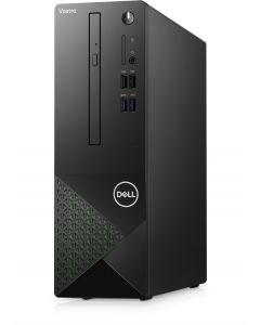Dell NHCXM vostro 3710 i5-12400 sff intel® core i5 16 gb ddr4-sdram 512 ssd windows 10 pro pc negro
