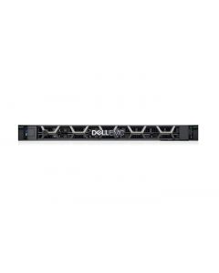 Dell R450SNSFY24Q1MX poweredge r450 servidor 480 gb bastidor (1u) intel® xeon silver 2.1 ghz 16 ddr4-sdram 800 w