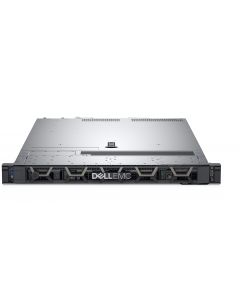 Dell R6515SNSFY24Q1MX poweredge r6515 servidor 1000 gb bastidor (1u) amd epyc 3.1 ghz 16 ddr4-sdram 550 w
