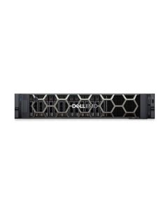 Dell R550HSNSFY24Q1MX poweredge r550 servidor 480 gb bastidor (2u) intel® xeon® gold 2.1 ghz 32 ddr4-sdram 800 w