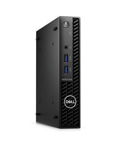 Dell 1019160620323 dt optiplex 3000 mff ci7-12700t 8gb 512ssd wifi y 1wty