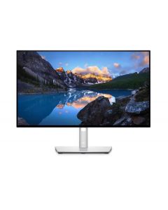 Dell U2422H ultrasharp led display 60.5 cm (23.8) 1920 x 1080 pixeles full hd lcd negro, plata