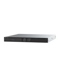 Dell S4128F_1.1 s-series s4128f gestionado l2l3 ninguno 1u negro, gris