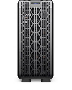 Dell T350SNSFY23Q4MXRD servidor poweredge t350 / chassis para 8 discos de 3.5