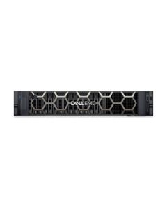Dell R550FY24Q2MX poweredge r550 servidor 480 gb bastidor (2u) intel® xeon silver 4314 2.4 ghz 16 ddr4-sdram 800 w