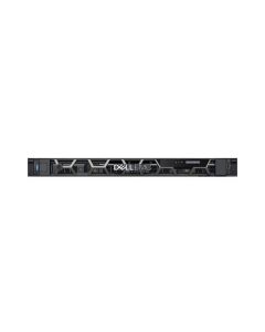 Dell R250FY24Q2MX poweredge r250 servidor 2 tb bastidor (1u) intel xeon e e-2336 2.9 ghz 16 gb ddr4-sdram 450 w