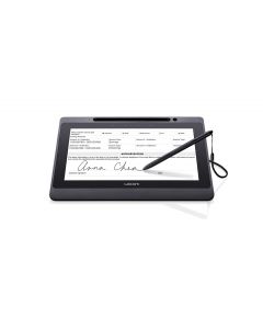 Wacom DTU-1141B dtu1141b tableta de firma digital 25,6 cm (10.1") negro