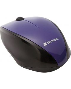 Verbatim 97994 ratón rf inalámbrico óptico