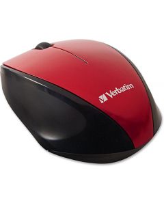 Verbatim 97995 ratón rf inalámbrico óptico
