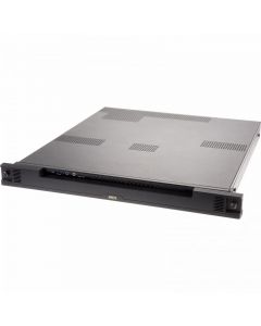 Axis 01582-004 network video recorder 1u black
