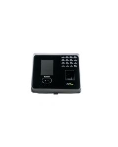 Zkteco MB360 WITH ADMS - control de acceso y asistencia / 1500 rostros 2000 huellas 100000 eventos tcpip sin modulo id