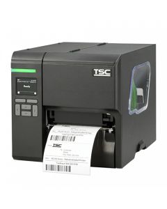 Tsc 99-080A006-0301 printer ml340p+slot-in housing; us industrial