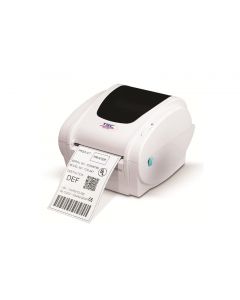Tsc 99-126A010-2001 tdp-247 label printer direct thermal 203 x dpi 178 mm/sec wired ethernet lan