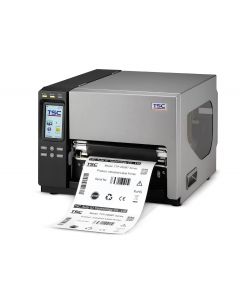 Tsc 99-135A002-0001 ttp-286mt label printer direct thermal / transfer 203 x dpi 152 mm/sec wired ethernet lan
