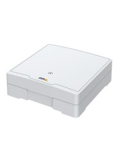 Axis 01507-001 A1601 controlador de seguridad la puerta viviendas 2 puerta(s) ethernet