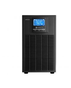 Vica GAMMA 3000 220V 3k ups en línea de doble conversión digital power - 3kva/2.70kw torre
