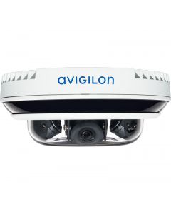 Avigilon 9C-H4A-3MH-180 3x 3 mp, wdr, lightcatcher, 4 mm, solo camara