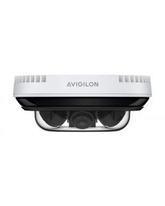 Avigilon 9C-H5A-3MH 3x3mp, wdr, campo de visión máximo 270 grados, lightcatcher, 3,3-5,7mm, solo cámara