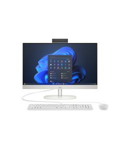 Hp 9E3B7LA proone 240 g10 intel core i3 i3-n300 60.5 cm (23.8) 1920 x 108 pixeles pantalla táctil pc todo en uno 8 gb ddr4-sdram 512 ssd windows 11 home wi-fi 6 (802.11ax) gris