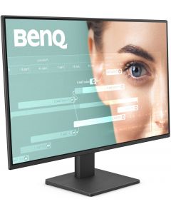 Benq 9H.LNFLJBL 9H.Lnflj.Lbl Gw2791 Pantalla Para Pc 68,6 Cm (27) 1920 X 1080 Pixeles Full Hd Led Negro