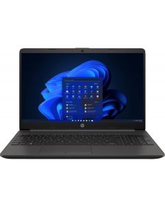 Hp 9J6L3AT#ABM laptop 255 g9 15.6" amd r5 disco duro 512gb ssd ram 8gb windows 11 home color negro