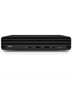 Hp 9P309LA#ABM 9p309la pro mini 260 g9 intel core i3 i3-1215u 8 gb ddr4-sdram 256 ssd windows 11 home escritorio pc negro