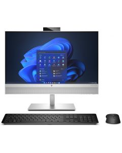 Hp 9P396LA eliteone 840 g9 intel® core i7 i7-12700 60.5 cm (23.8) 1920 x 1080 pixeles pc todo en uno 16 gb ddr5-sdram 512 ssd windows 11 pro wi-fi 6e (802.11ax) plata