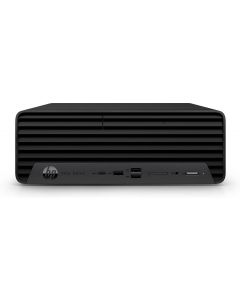 Hp A03GDLA pro sff 400 g9 desktop pc,intel core i7-14700 (1.50 ghz, up to 5.40 20 cores - 14th generation) intel vpro enterprise with intel® uhd graphics 770,1tb m.2 pcie nvme 2280 value 4x4 ssd,16gb