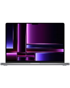 Apple MNWA3E/A macbook pro de 16 pulgadas: chip m2 max con cpu 12 núcleos y gpu 38 núcleos, 1 tb ssd 32gb ram - gris espacial