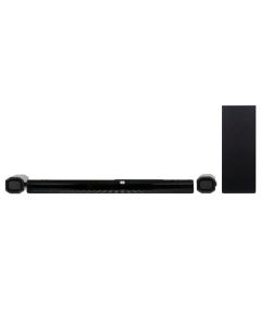 Perfect Choice PC-113188 sistema de cine en casa 5.1 canales 160 w negro