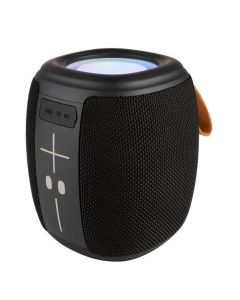 Perfect Choice PC-113119 novel drum altavoz portátil mono negro 100 w