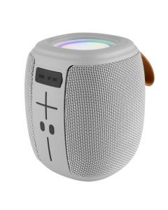 Perfect Choice PC-113126 novel drum altavoz portátil mono blanco 100 w