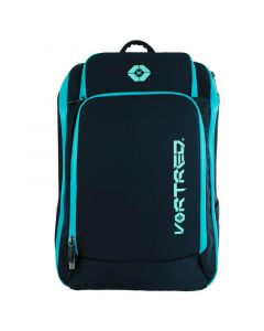 Perfect Choice V-930693 mochila casual azul eva (etileno acetato de vinilo), poliéster