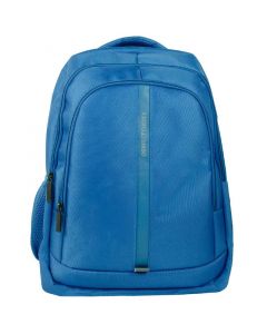 Perfect Choice PC-084372 mochila casual azul nylon, poliéster
