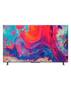 Tcl 50Q647 televisor 127 cm (50) 4k ultra hd smart tv wifi negro