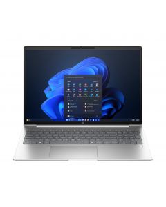 Hp A24Z6LT probook 460 g11 intel core ultra 7 155u computadora portátil 40.6 cm (16) wuxga 16 gb ddr5-sdram 1 tb ssd wi-fi 6e (802.11ax) windows 11 pro plata