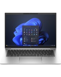 Hp A32XFLT elitebook 840 g11 intel core ultra 5 125u computadora portátil 35.6 cm (14") wuxga 16 gb ddr5-sdram 512 ssd wi-fi 6e (802.11ax) windows 11 pro plata