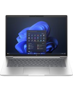 Hp A41YVLT probook 440 g11 intel core ultra 7 155u computadora portátil 35.6 cm (14) wuxga 8 gb ddr5-sdram 512 ssd wi-fi 6e (802.11ax) windows 11 pro plata