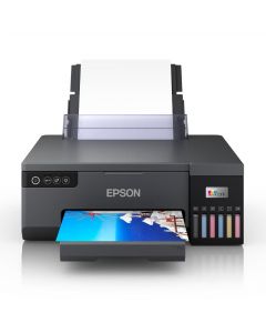 Epson C11CK37301 impresora foto l8050 22ppm 5760 x 1440 usb wifi cd dvd