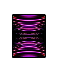 Apple MNXR3LZ/A ipad pro 256 gb 32.8 cm (12.9") m 8 wi-fi 6e (802.11ax) ipados 16 gris