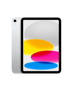 Apple MQ6J3LZ/A  ipad wi-fi + cellular de 10,9 pulgadas y 64 gb - plata