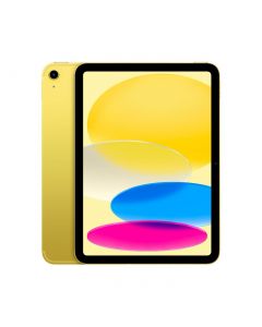 Apple MQ6L3LZ/A ipad 5g td-lte & fdd-lte 64 gb 27.7 cm (10.9) wi-fi 6 (802.11ax) ipados 16 amarillo