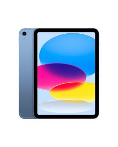 Apple MQ6K3LZ/A ipad wi-fi cellular 10.9 in 64 gb azul