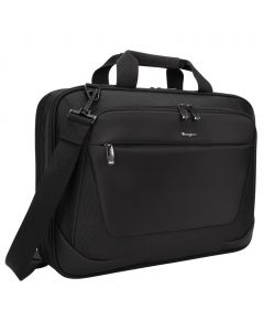 Targus TBT053US-92 tbt053us maletines para portátil 39,6 cm (15.6) maletín negro