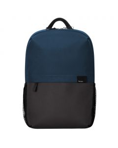 Targus TBB63602GL mochila casual azul plástico reciclado