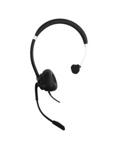 Targus AEH101TT audífono y auriculare auriculares alámbrico diadema carhome office usb tipo a negro